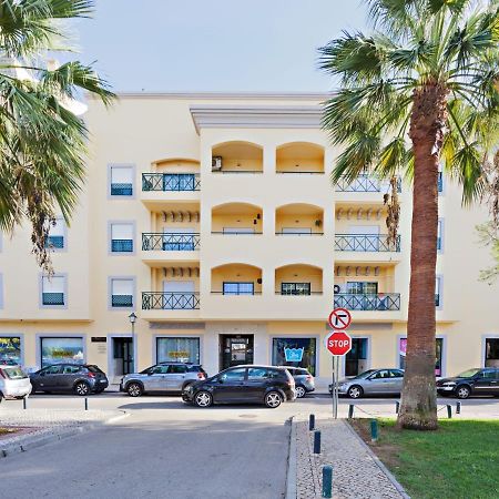 Alameda Apartment Faro Luaran gambar