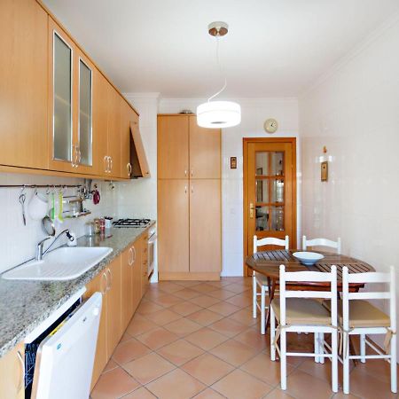 Alameda Apartment Faro Luaran gambar