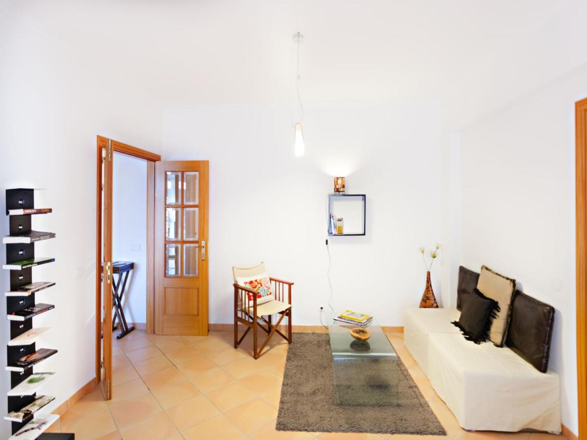 Alameda Apartment Faro Luaran gambar