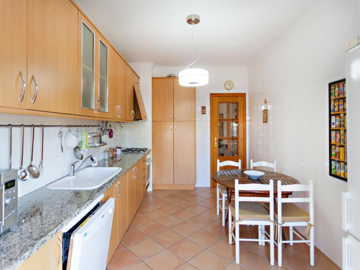 Alameda Apartment Faro Luaran gambar