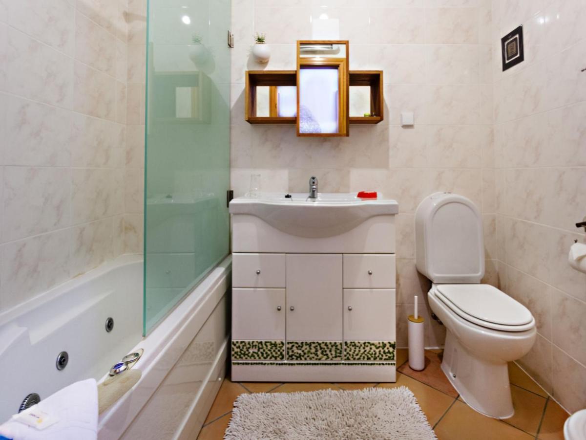 Alameda Apartment Faro Luaran gambar