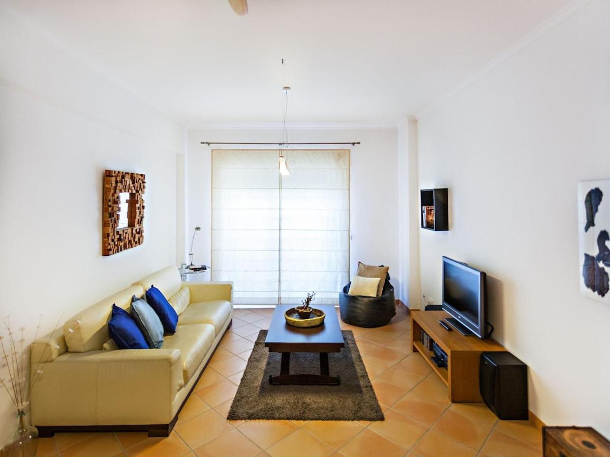 Alameda Apartment Faro Luaran gambar