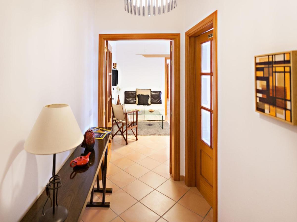 Alameda Apartment Faro Luaran gambar