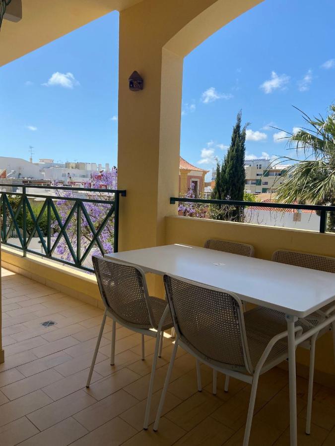 Alameda Apartment Faro Luaran gambar